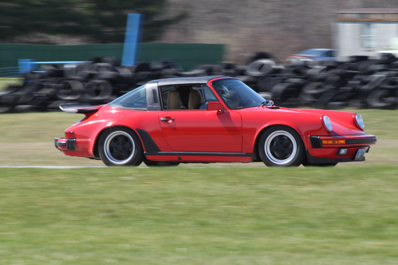 Illustration for article titled Final Photos From My Fallen Camera (Track Day Dump Bro)